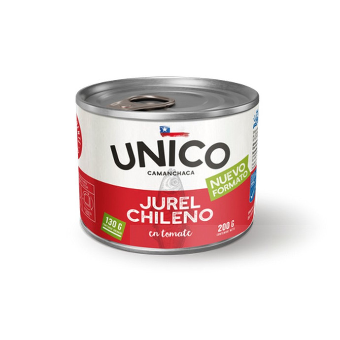 Atún Lomito Aceite Único 160Gr  - Jurel Tomate 200gr UNICO.jpg