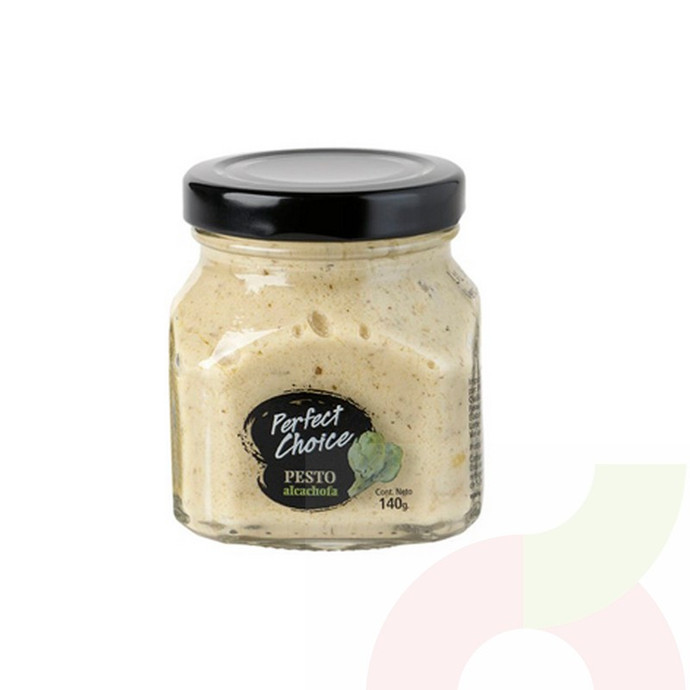 Pesto de Alcachofa Perfect Choice 140Gr - ddd.jpg