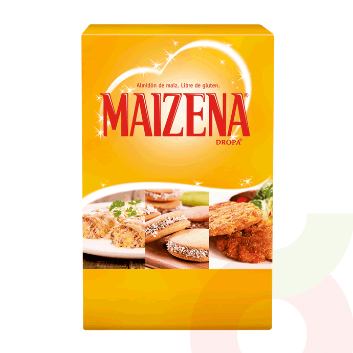 Maizena Dropa De 250Gr - Maizena Dropa De 250Gr
