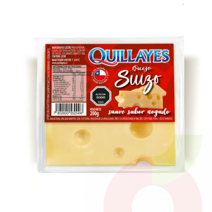 Queso Suizo Quillayes 200gr - fgjdjvd.jpg