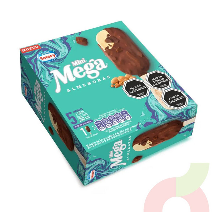 Mini Mega Almendras Savory 300Ml 5 Unidades - 8445291385757.JPG