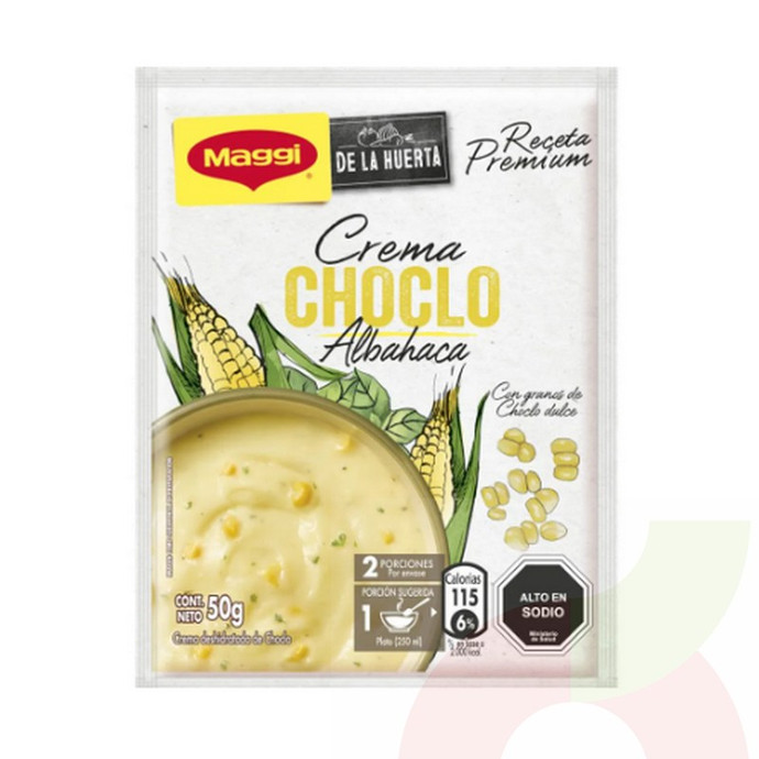 Crema Choclo con Albahaca Maggi 50gr - hbfgnfcvgh.jpg