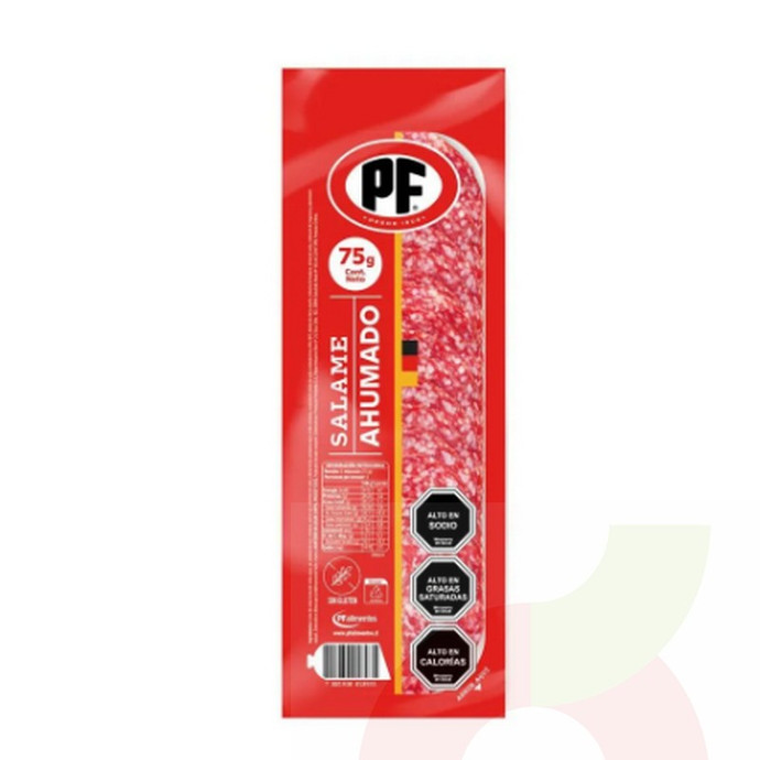 Salame Ahumado PF 75Gr - SALAME AHUMADO 75 GRAMOS.jpg