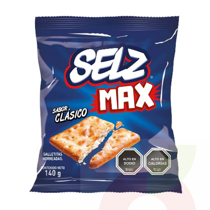 Galleta Selz Max 140Gr - Galletas selz 140.jpg