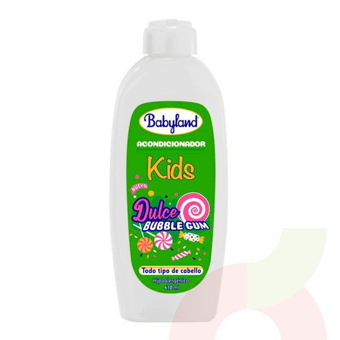Acondicionador Babyland Kids Dulce 410Ml - BABYLAND (2).jpg