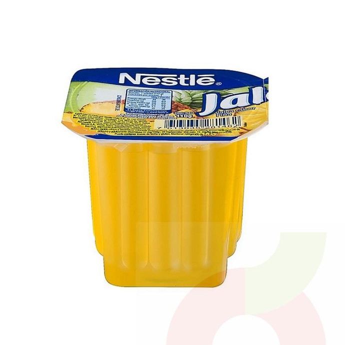 Jalea Piña Nestle 110Gr - Jalea Sabor Piña Nestle 110Gr