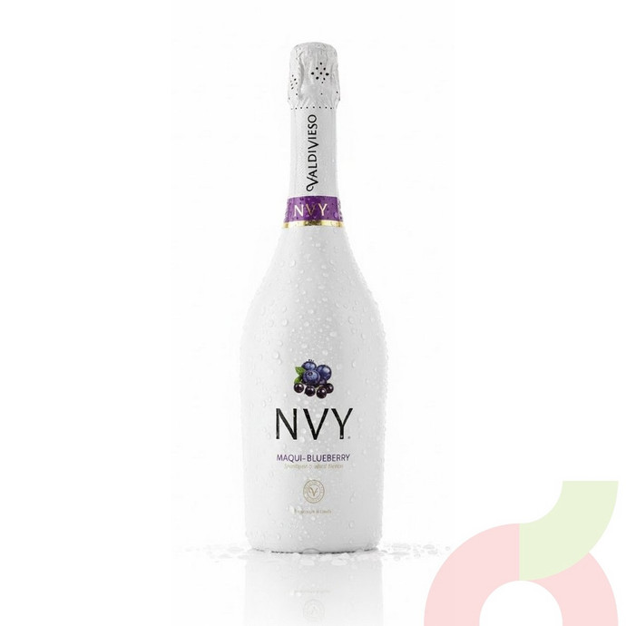 Ponche Maqui Blueberry NVY 750Cc - Ponche NVY Maqui Blueberry.JPG