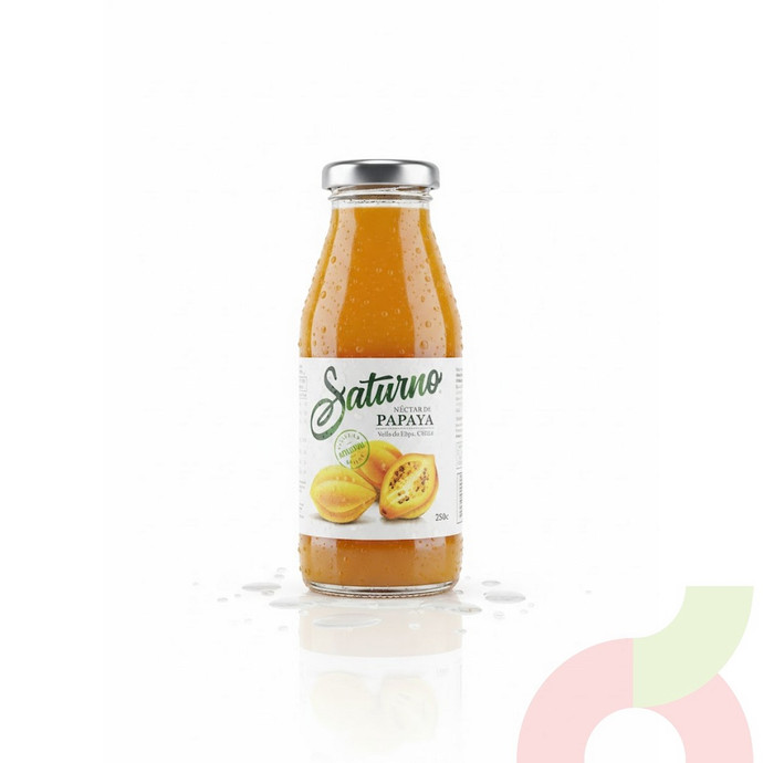 Néctar Papaya Saturno 250Cc - papaya 250.JPG