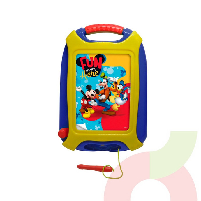 Pizarra de Dibujo Infantil Disney - 3100005228052.JPG