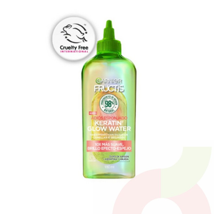 Tratamiento Keratin Glow Water Fructis 180ml - sdfsef.jpg