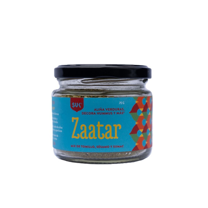 Zaatar Suk 70Gr - zaatar.jpeg