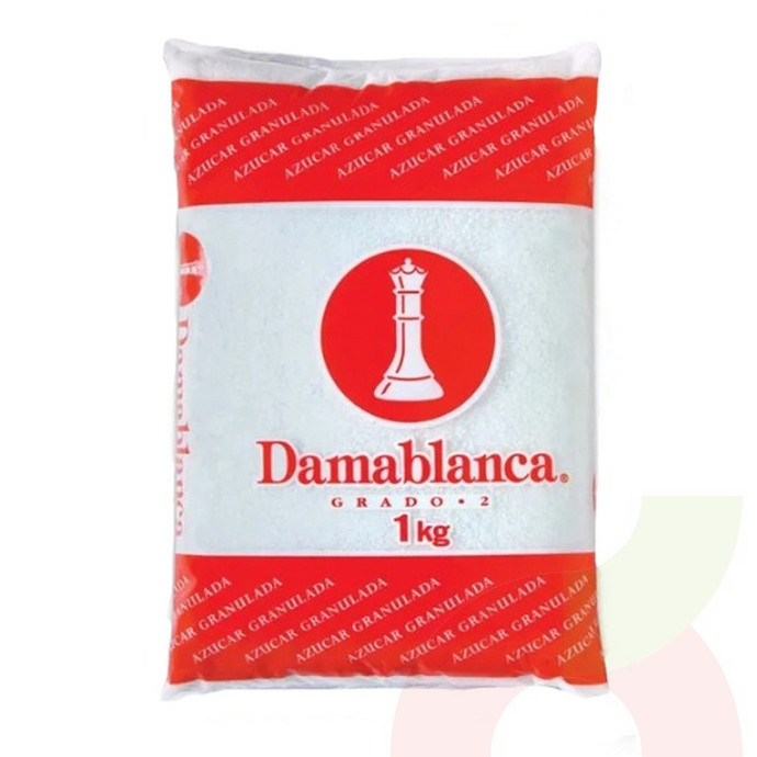 Azúcar Dama Blanca 1Kg - 7801505005117.JPG
