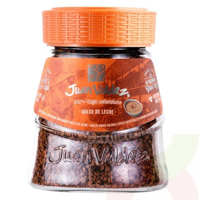 Café Dulce de Leche Juan Valdez 95gr - 7701362014881.jpg