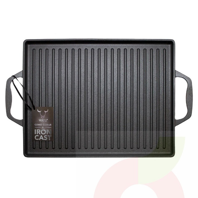Wayu Plancha Azas Iron Cast  - 6902221312815.jpg