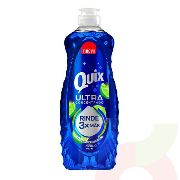 Lavaloza Quix Ultra Concentrado 500ml - c vhczvdfcf.jpg