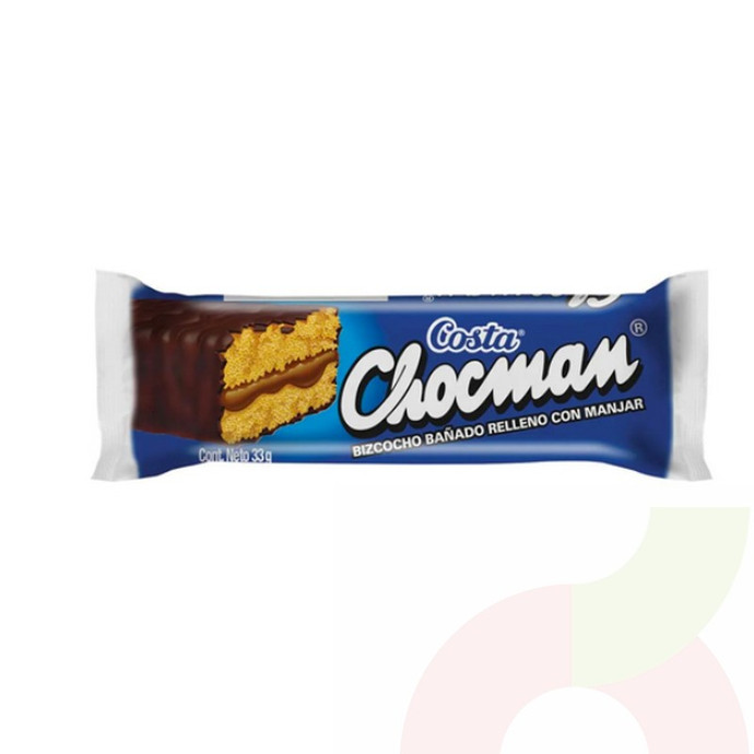 Chocman XL 33Gr - chocman .jpg