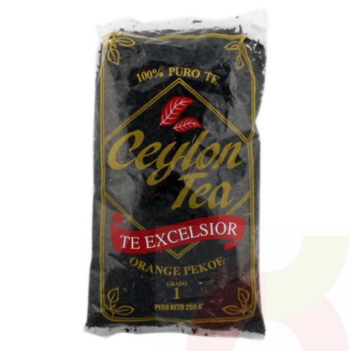 Té Ceylan Excelsior 250Gr - te exelcior.jpg