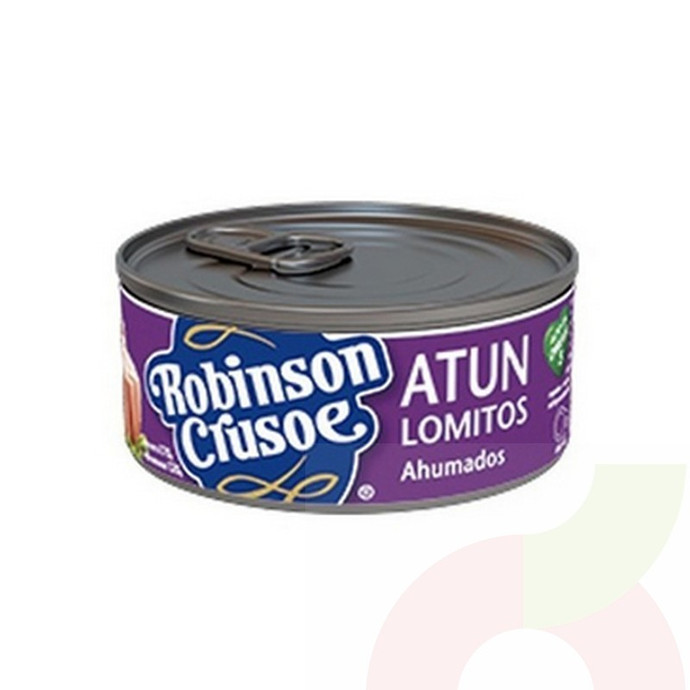 Atún Ahumado Robinson Crusoe 160Gr - atun ahumado.jpg