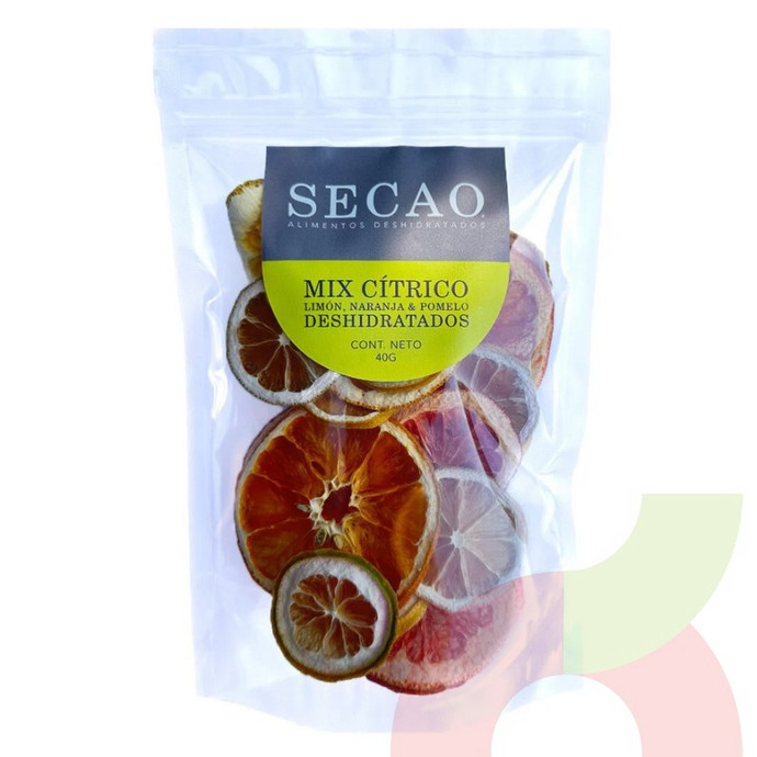 Mix Citrico Deshidratado Secao 40Gr - mix.JPG