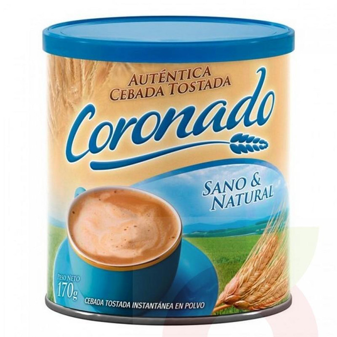 Café Coronado 170Gr - Café Coronado 170Gr