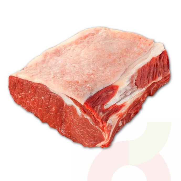 Lomo Liso Pieza 1Kg Aprox  - Lomo Liso Pieza 2Kg Aprox.
