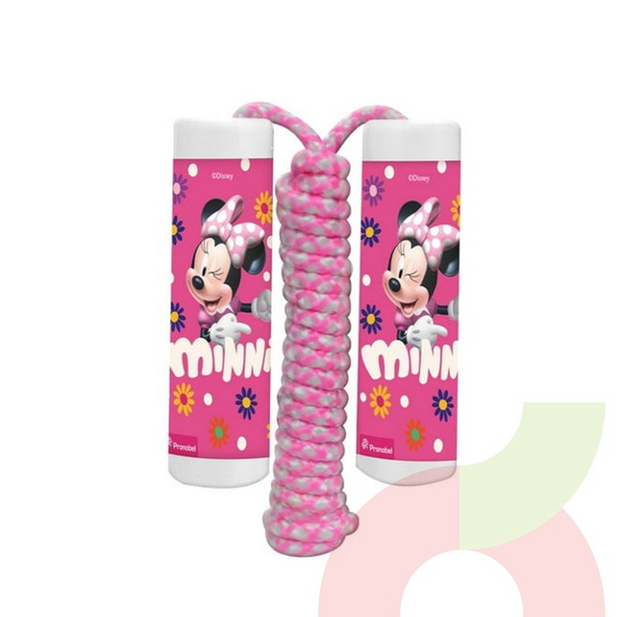 Cuerda de Saltar Infantil Minnie Mouse Hasbro - 3100004280709.JPG