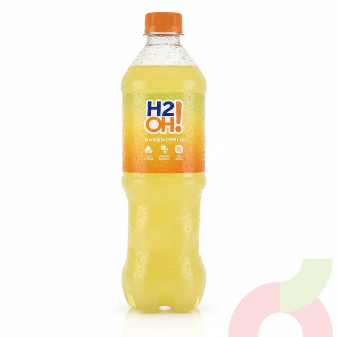 Bebida Naranchelo H2OH 600Cc - naranchelo.JPG