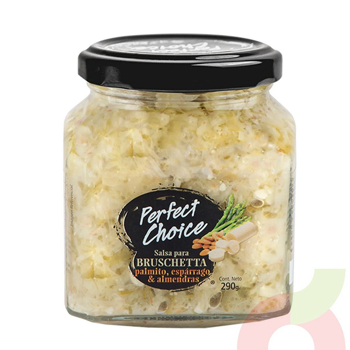 Salsa Palmitos Perfect Choice 290Gr - esparrago.JPG
