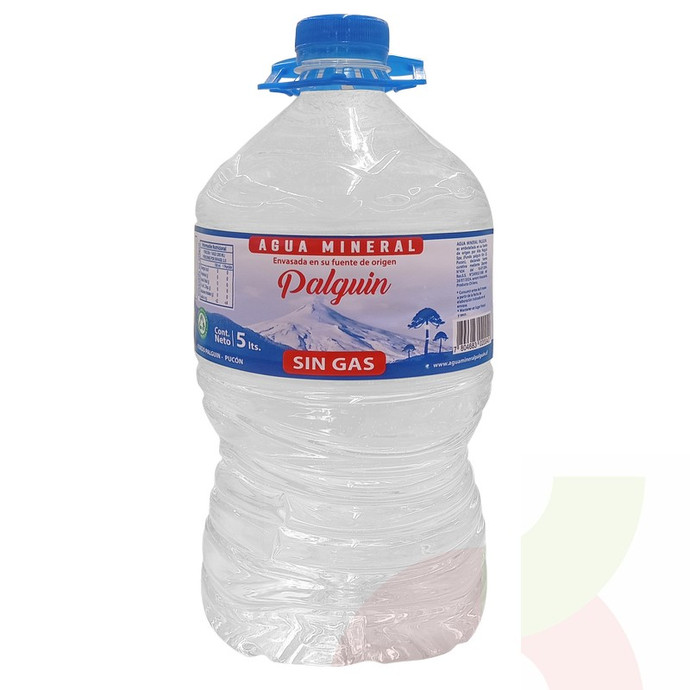 Agua Mineral Sin Gas Palguin 5Lt - BIDON 5 LTS AGUA PALGUIN.jpg