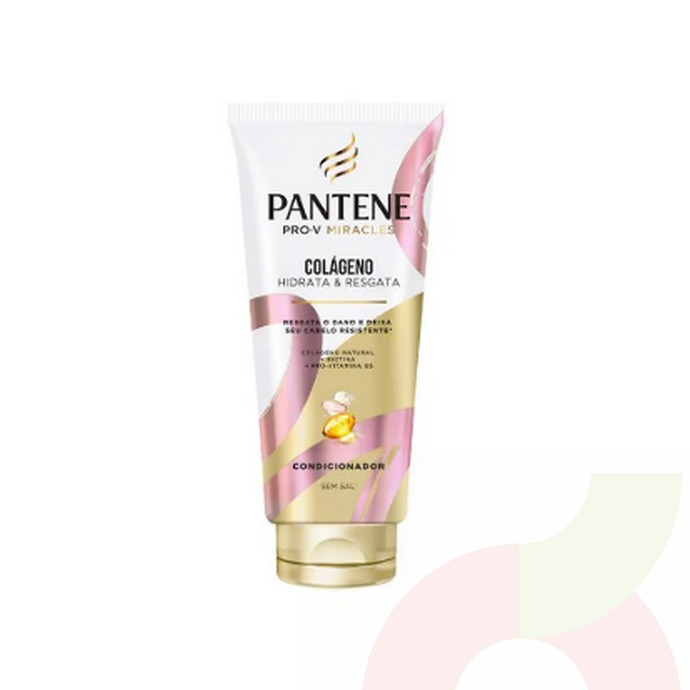 Acondicionador  Colágeno Pantene 250ml  - Acondicionador .jpg