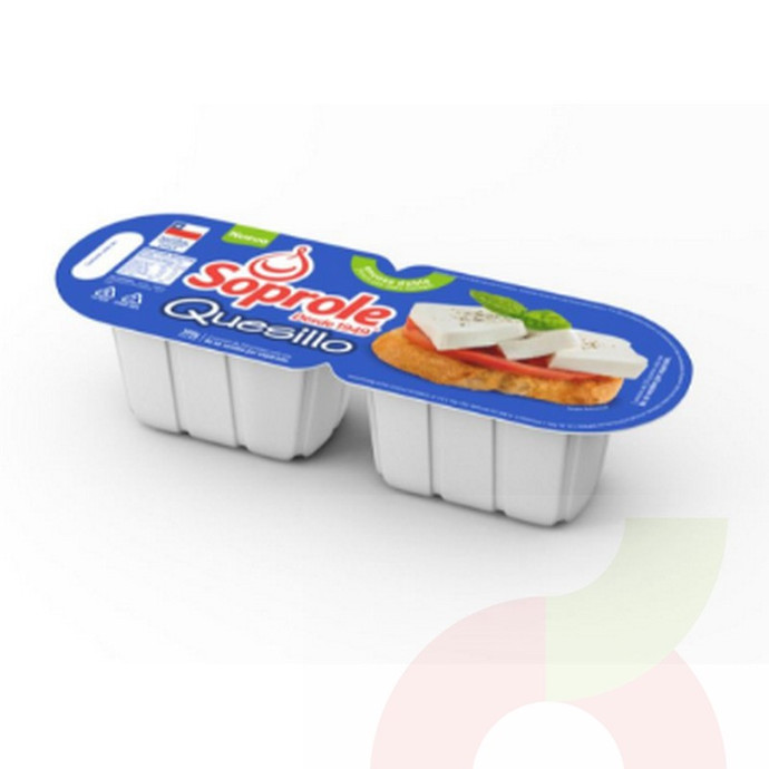 Quesillo Soprole 300Gr - Quesillo Soprole 300 gr.jpg