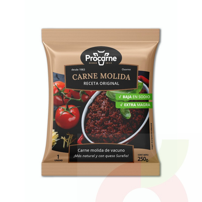 Carne Molida Procarne 250Gr - carne molida 250.jpg