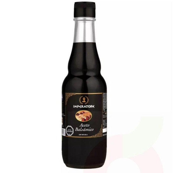 Aceto Balsámico Imperatore 500ml - Aceto Imperatore 500Ml