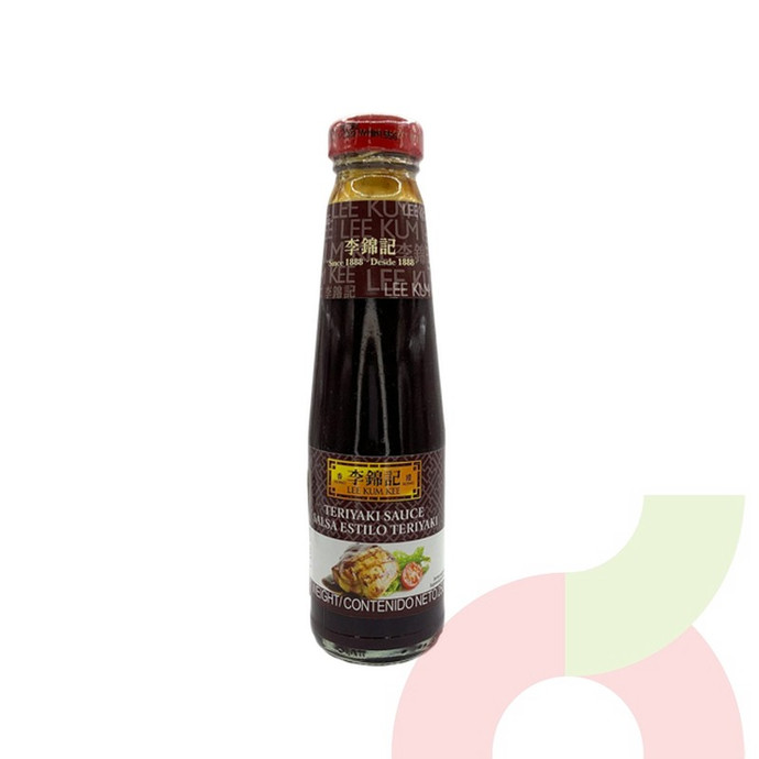Salsa Teriyaki LKK 250Gr - 0078895120509.JPG