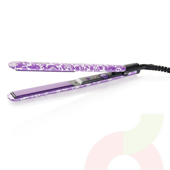 Alisador De Pelo Siegen Sg 3512D2  - alisador sie.jpg