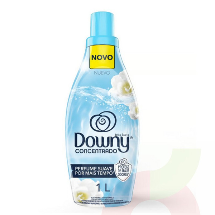 Suavizante Brisa Suave Downy 1Lt  - suavizante brisa suave.jpg