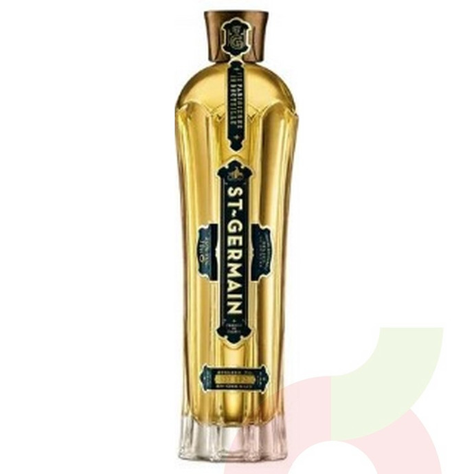 Licor De Sauco 750Cc St Germain  - st.JPG