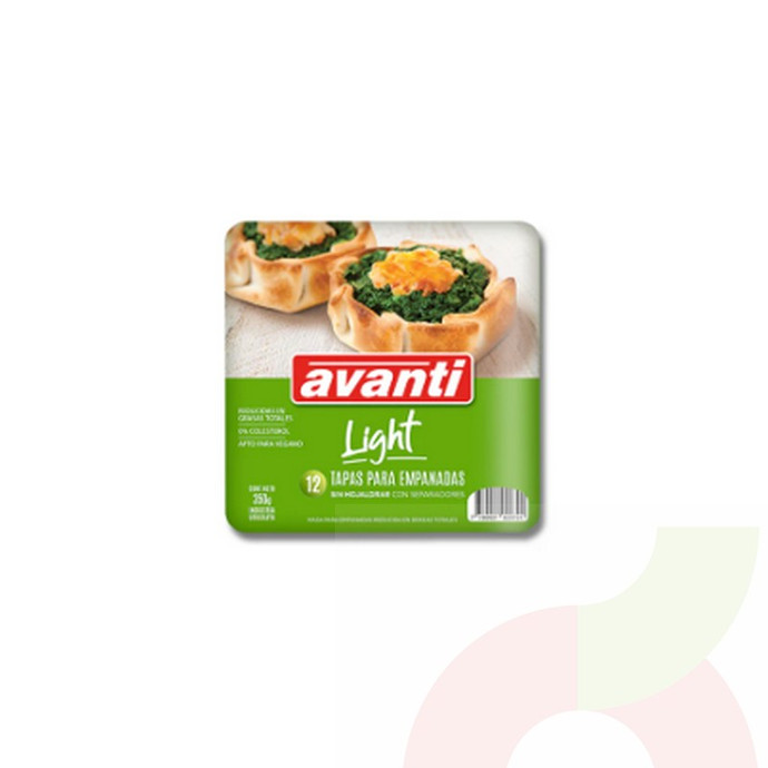 Tapas Empanadas Light Avanti 350gr - sgzsg.jpg