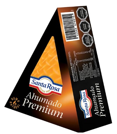 Queso Santa Rosa 100Gr Ahumado - snt rosa ahumado.jpg