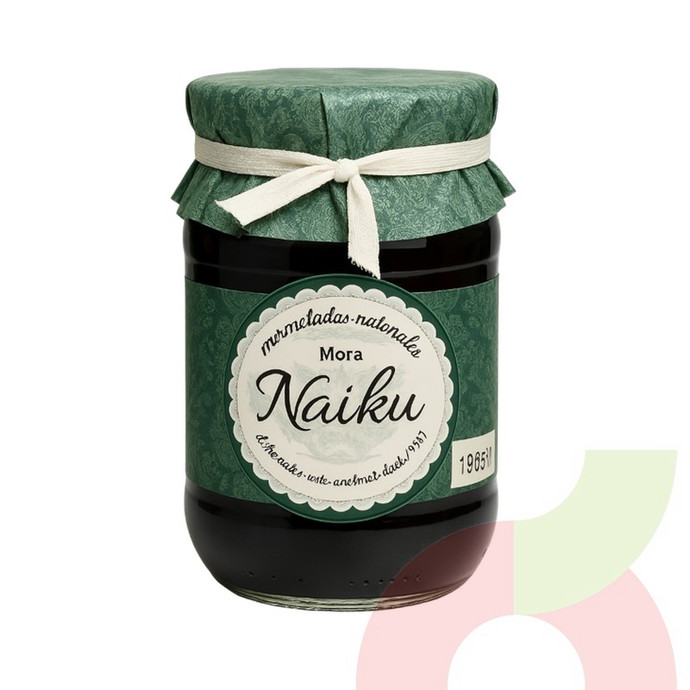 Mermelada Mora Ñanku 500Gr - 2600030040465.JPG