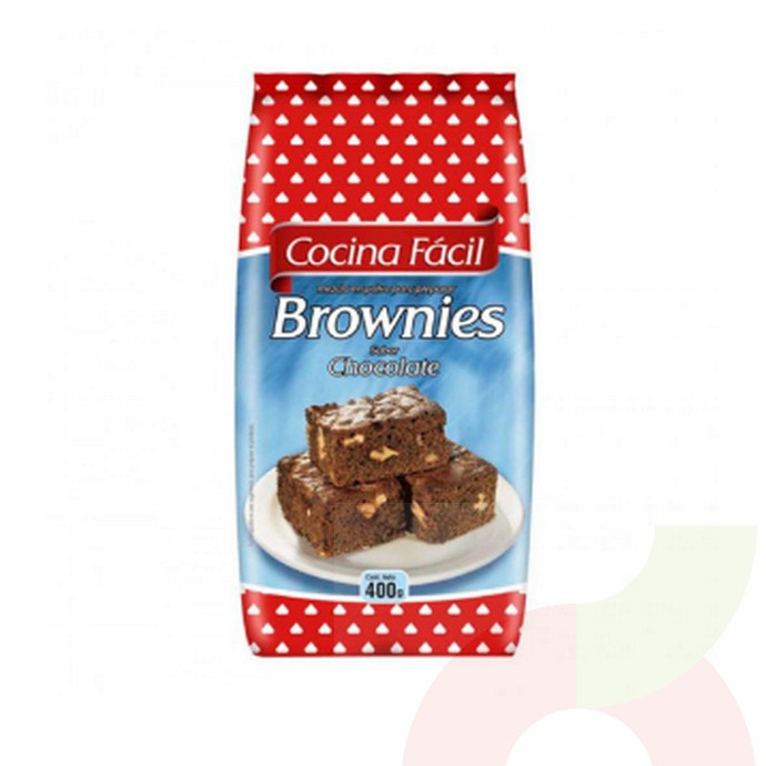 Mezcla Lista Brownie Mont Blanc 400gr - gkj.jpg