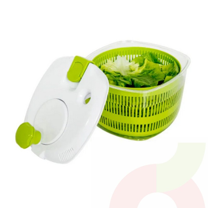 Centrifuga para Verdura Pequeña Ilko 3Lt  - rege.jpg