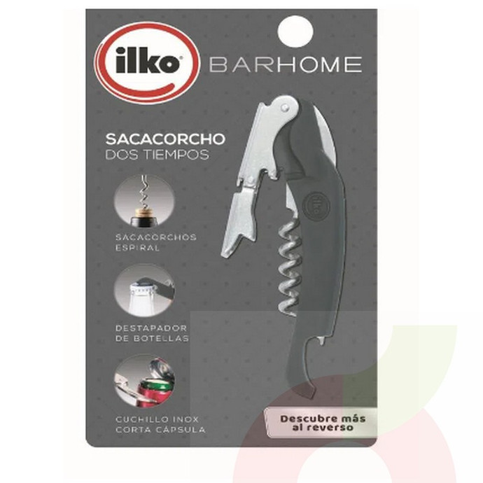 Sacacorcho Dos Tiempos Ilko - sacacorcho 2 tiempos ilko.jpg