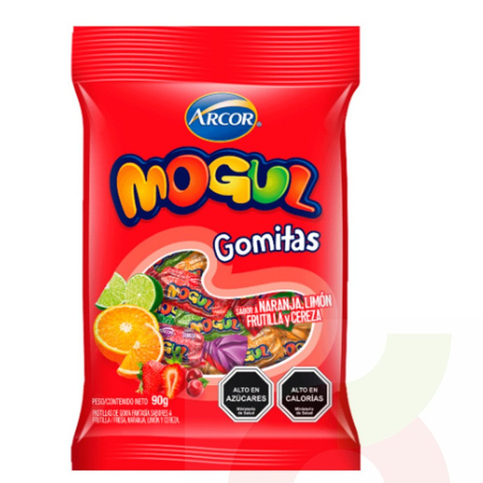 Gomita Califrut Mogul 90Gr  - gomitas mogul califrut.jpg