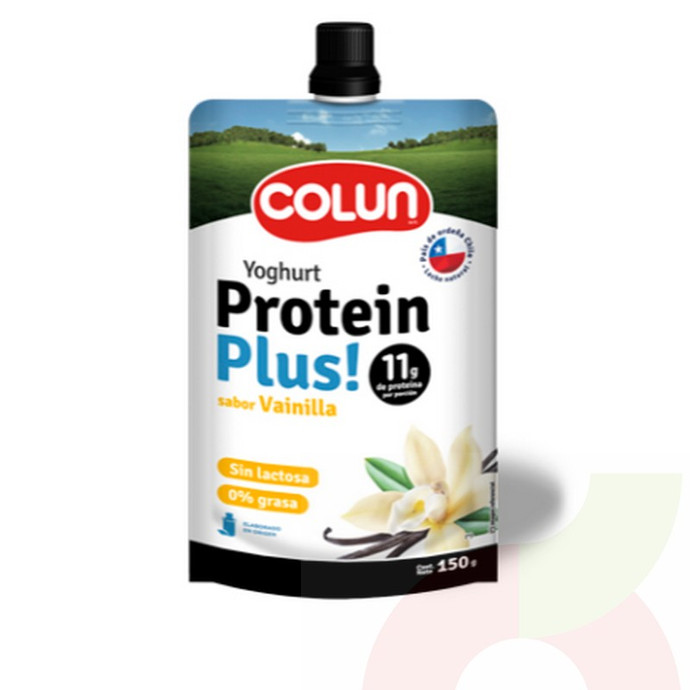 Yoghurt Protein Vainilla Squeeze Colun 150Gr - 7802920009391.jpg