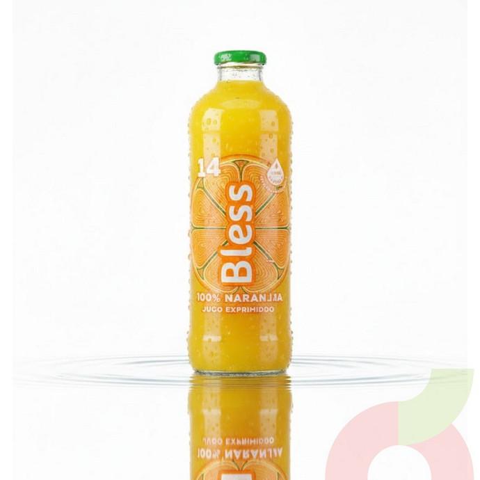 Jugo Naranja 100% Exprimido 14 Bless 1Lt - 14.JPG