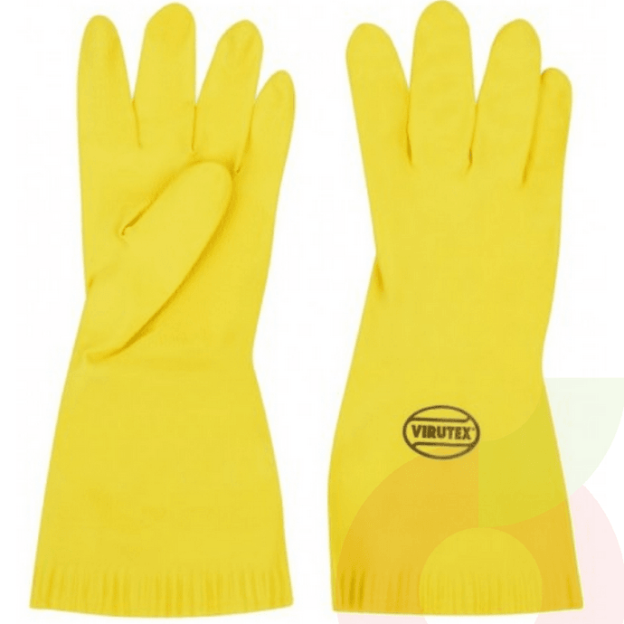 Guantes Multiuso Grande Virutex - Guante Multiuso Grande-Virutex