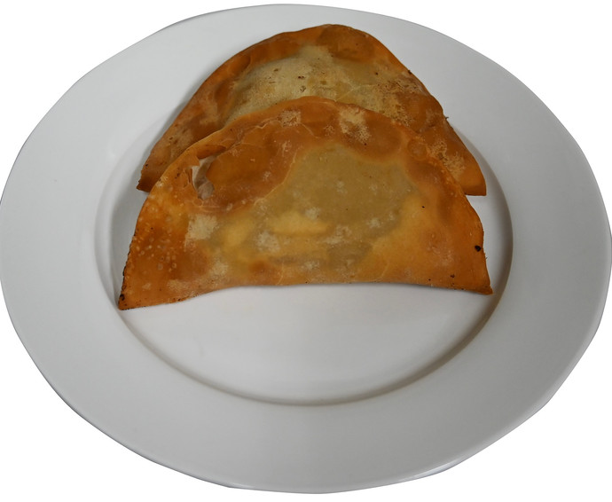 Empanada Pino Frita 1 Unidad  - 41361D7D-EACD-42BE-9B6B-73D7E28F6054.jpeg