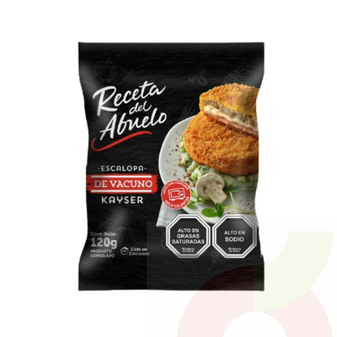 Escalopa de Vacuno Kayser Receta del Abuelo 120gr - gsdxv.jpg