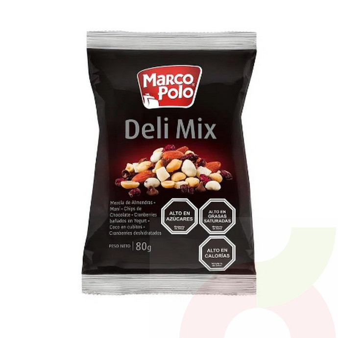 Deli Mix Marco Polo 80Gr - deli mix .jpg